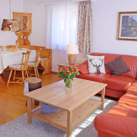 Apartment Chesa Sur Val 22 Saint-Moritz Extérieur photo