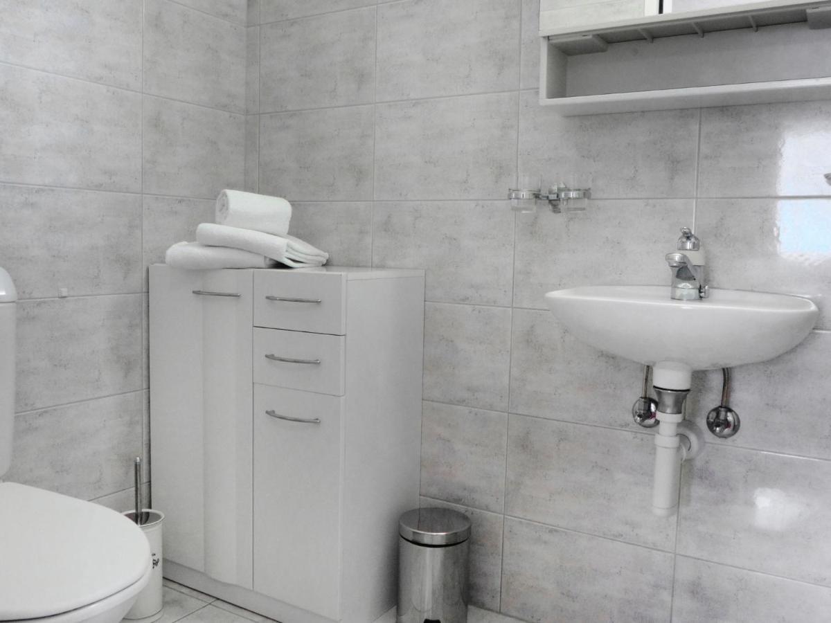 Apartment Chesa Sur Val 22 Saint-Moritz Extérieur photo